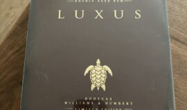 Dos Maderas Luxus