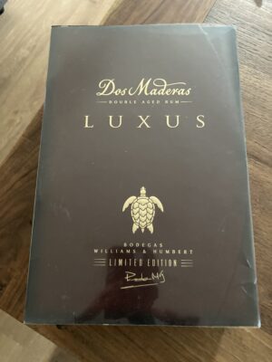obrázek Dos Maderas Luxus