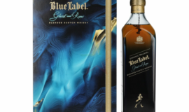 Johnnie Walker Blue Label Ghost & Rare Port Dundas 43.8% 700ml