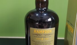 Prodej rumů za nákup