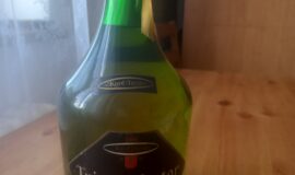 Triumphator :od kord luxus