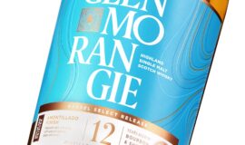 Glenmorangie 12yo Amontillado Finish