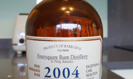 Foursquare 2004