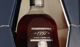 Diplomatico 1997