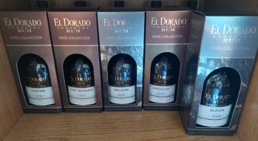 obrázek Eldorado