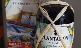 Plantation Extreme No.4 Jamaica