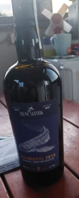 obrázek Rum shark
