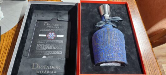 obrázek Dictador Wixarika 1978