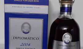 Diplomatico 2004