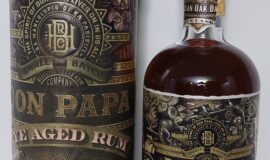 Don Papa Rye Age