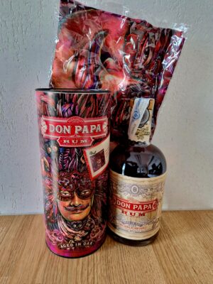 obrázek Don papa