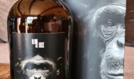 Rom De Luxe Wild Series No. 48 Ten Cane 11 y 59,1%