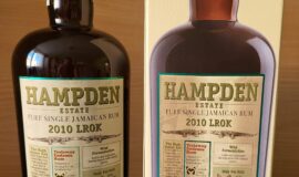 Hampden Estate 2010 LROK