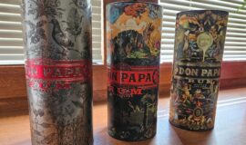 Don papa Art