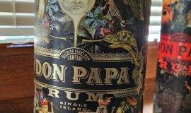 Tuba Don Papa Flora a Fauna atypická