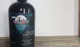 The Nectar Island Faraway- Galion Distillery