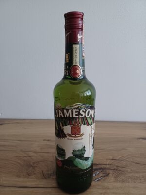obrázek Jameson St. Patrick 2018 0,7l