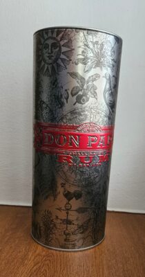 obrázek Don Papa Art Botany