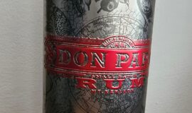 Don Papa Art Botany