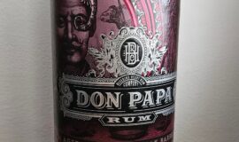 Don Papa Sherry Cask