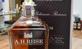 A.H.RiisePlatinum
