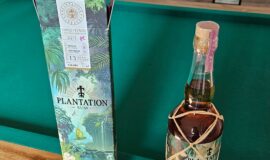 2023 Plantation Panama 2010