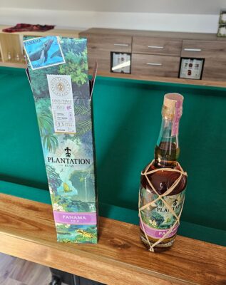 obrázek 2023 Plantation Panama 2010