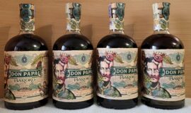 Don Papa Baroko 40%