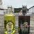 obrázek Žufánek La Fleur Absinthe + Eccentric absinthe