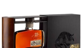 Rum Nation Caroni 23 Y.O. 1998-2021