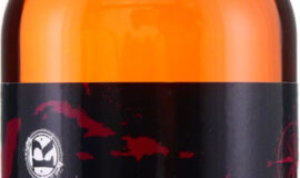 Isla Del Ron 2000 Mount Gay Barbados 16yo 57.8% 700ml