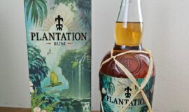 Plantation Panama 2010
