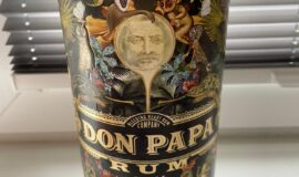 Don papa Fauna a Flora