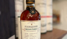 Foursquare Redoutable