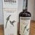 obrázek Hampden OWH Trelawny Endemic Birds #660 Single Cask 8y 2012 0,7l 60,4%