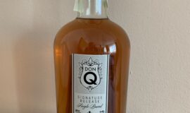 Don Q 10yo 2009 49,25%