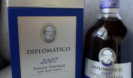 Diplomatico 2007