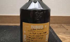 Žufánek Dubied 2022