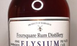 Foursquare Elysium