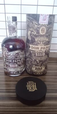 obrázek Don papa