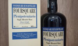 Foursquare Plenipotenziario