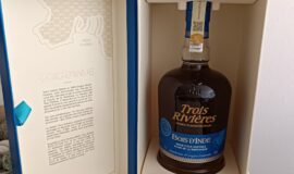 Trois Rivieres Bois d’Inde s CZ kolkem