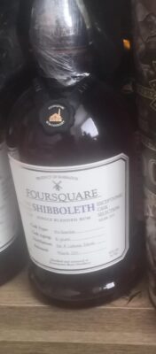 obrázek Foursquare Shibboleth