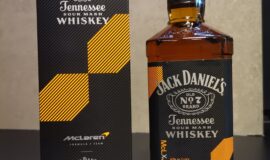 Jack Daniel’s McLaren Racing 2023 1l 40%