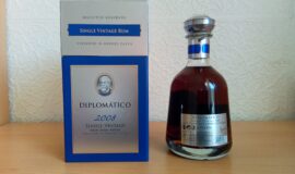 Diplomatico SV 2008
