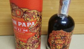 Don Papa Sevillana