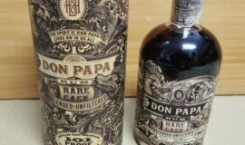 Don Papa Rare Cask 2017