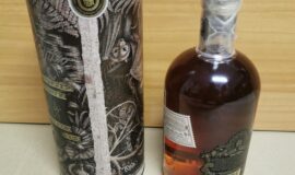 Don Papa Rye Aged