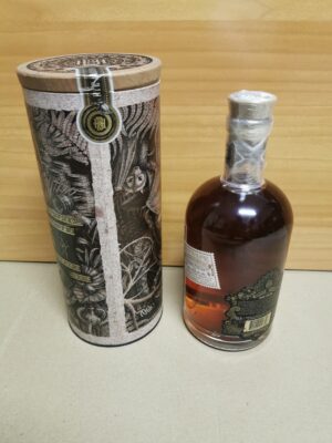 obrázek Don Papa Rye Aged