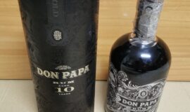 Don Papa 10y